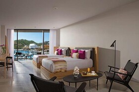 Breathless Cabo San Lucas Resort & Spa