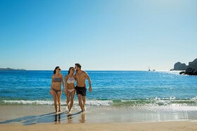 Breathless Cabo San Lucas Resort & Spa