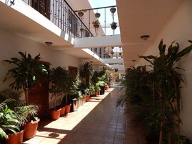 Cabo Cush Hotel