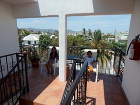 Cabo Cush Hotel