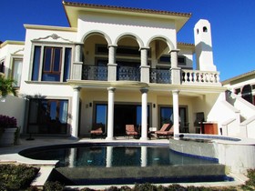 Cabo del Sol - The Premier Collection