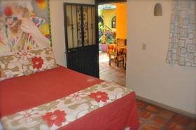 Cabo Inn Hotel