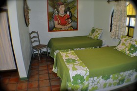 Cabo Inn Hotel