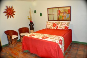 Cabo Inn Hotel
