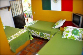 Cabo Inn Hotel