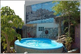 Cabo Inn Hotel