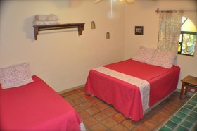 Cabo Inn Hotel