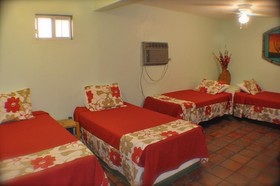 Cabo Inn Hotel