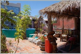 Cabo Inn Hotel