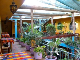 Cabo Inn Hotel