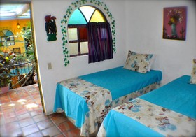 Cabo Inn Hotel
