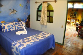 Cabo Inn Hotel