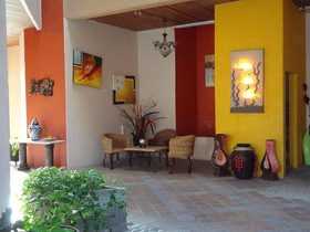 Cabo Marina Beach Condos