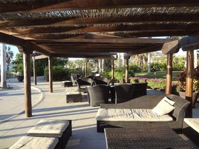Cabo Marina Beach Condos