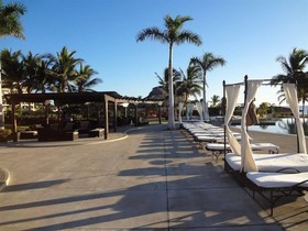 Cabo Marina Beach Condos