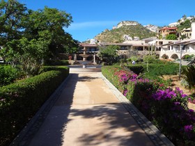 Pedregal Suites