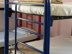 Cabo San Lucas Hostel
