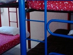 Cabo San Lucas Hostel