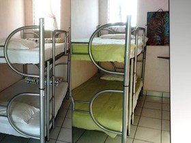 Cabo San Lucas Hostel