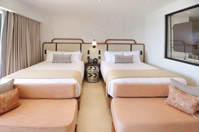 Corazón Cabo Resort & Spa