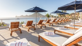 Corazón Cabo Resort & Spa