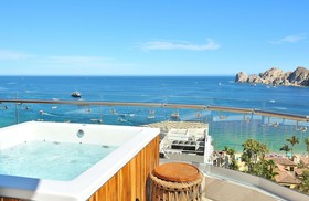 Corazón Cabo Resort & Spa