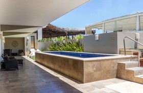 Corazón Cabo Resort & Spa