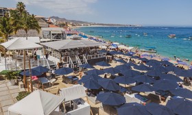 Corazón Cabo Resort & Spa