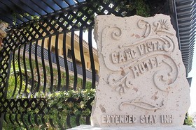 Cabo Vista Hotel