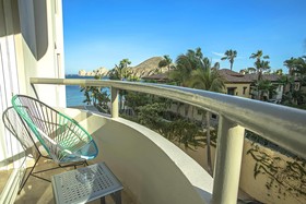 Cachet Beach Hotel Los Cabos