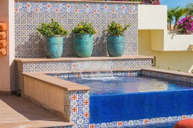 Casa Cascadas