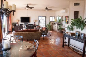 Casa Cascadas