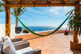 Casa Cascadas