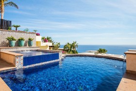 Casa Cascadas