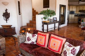 Casa Cascadas