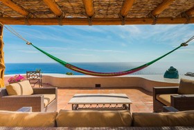 Casa Cascadas