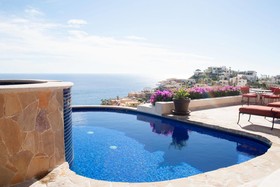 Casa Cascadas