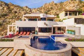 Casa Cascadas