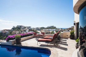 Casa Cascadas