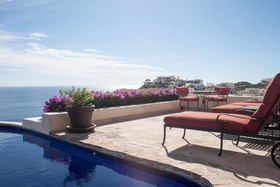 Casa Cascadas