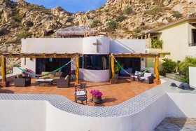 Casa Cascadas