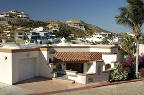 Casa de Amor