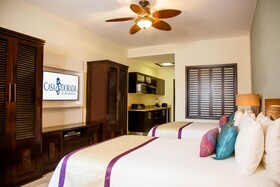 Casa Dorada Los Cabos Resort & Spa
