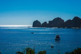 Casa Dorada Los Cabos Resort & Spa