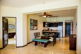 Casa Dorada Los Cabos Resort & Spa