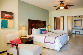 Casa Dorada Los Cabos Resort & Spa