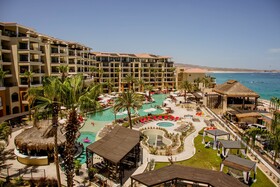 Casa Dorada Los Cabos Resort & Spa