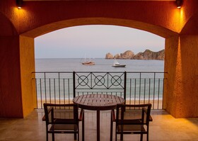 Casa Dorada Los Cabos Resort & Spa