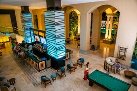 Casa Dorada Los Cabos Resort & Spa