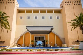 Casa Dorada Los Cabos Resort & Spa